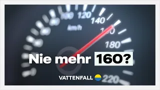 4 Gründe gegen ein Tempolimit