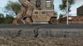 (ArmA) The Last Patrol Trailer