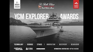YCM Explorer Awards