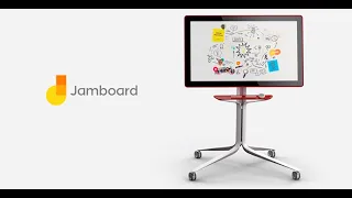 Google Jamboard