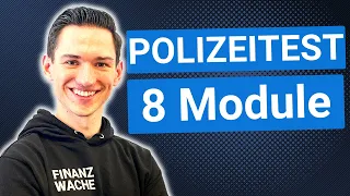 Das kommt im multimodalen Polizei-Interview genau dran