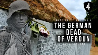 The German Dead of Verdun | History Traveler Episode 306