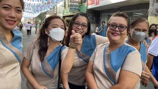 Happy Fiesta Lucban, Quezon ( August 19, 2022 )