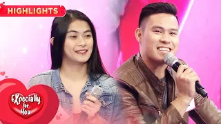 Emil shares how he met his ex, Lyn | It’s Showtime