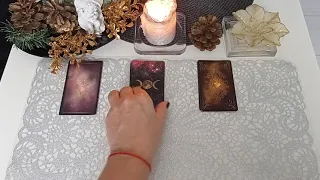 Wybierz kartę ❤️ Co połączy Cię z osobą, o której myślisz ? ❤️ TAROT ❤️