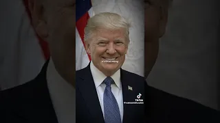 tổng thống Mỹ Trump cover thiệp hồng người dưng🎤🎤