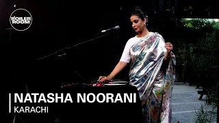 Natasha Noorani | Boiler Room: Pakistan