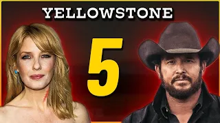 Yellowstone Season 5 Trailer, Release Date (2 Spin-Offs Before Season 5)