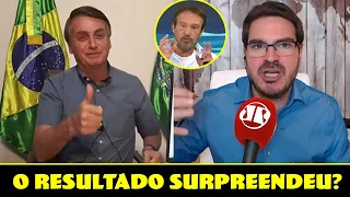 BOLSONARO LIDERA CORRIDA ELEITORAL PARA 2022! | Pânico 2020 - Ep. 177