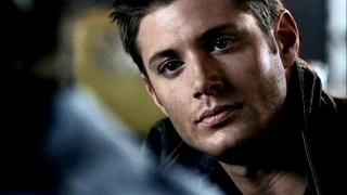 Supernatural - Jensen Ackles Season 10 Interview - Comic Con 2014