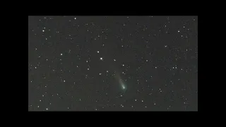 C/2021 A1 (Comet Leonard)