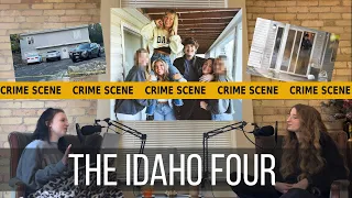 The Idaho Murders - The University of Idaho Murders, What We Know So Far / Ep. 2