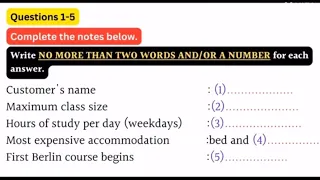 ielts listening test 2023 ( customer’s name ) #ieltslistening #ieltspreparation #ielts #idp #viral