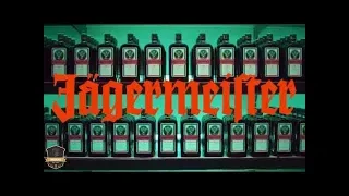 Da Tweekaz - Jägermeister