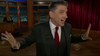 Late Late Show with Craig Ferguson Regis Philbin, Jamestown Revival S10E085