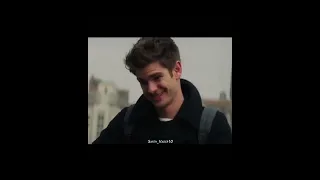 Andrew Garfield Sad Edit x Experience