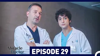 Miracle Doctor Episode 29