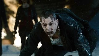 30 Days of Night (2007) -  Josh Hartnett, Melissa George, Danny Huston Movies