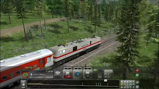 How to Install Indian Railways Addons on Train Simulator 2020