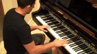 Muse-The Resistance Piano Cover