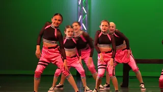 ASD 2023 Recital - Hammer Time