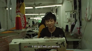 Quing Chun (Chun) / Youth (Spring) | Wang Bing | Clip | Cannes 2023 | StyleFeelFree. SFF magazine