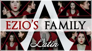 ❖ [Latin FanLyrics] Ezio's Family - Assassin's Creed II