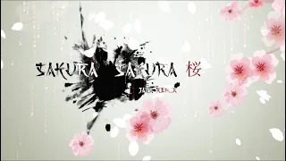 🌸 The Cherry Blossoms “Sakura Sakura” (さくら) Remix