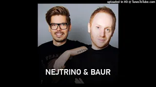 Klaas vs Albert Neve - Changes (DJ Nejtrino vs DJ Baur Mashup)