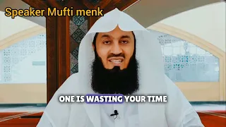 Pets And the Jinn 😲 |Must watch | Mufti Menk