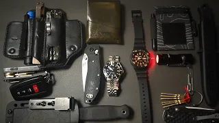 What is BUDGET EDC? (Rebuilding my whole kit but with a $30 Limit)