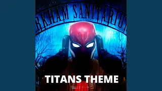 Titans Theme (Metal Version)
