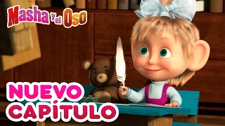 Masha y el Oso 👱‍♀️🐻 Nuevo capítulo! 🔥 Compilación para niños 🐵 Haciendo Monerías 🍌