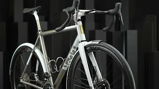 No. 22 Bicycles Handbuilt Bike Check - ENVE Grodeo Builder Round-Up 2021