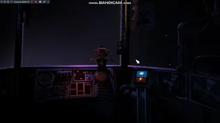 FNAF Sister Location Walktrough Gameplay (no commentary) part 1.