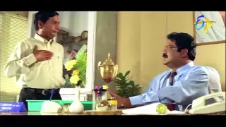 Jabardasth Masti - Nuvve Kavali - M. S. Narayana Comedy Scenes