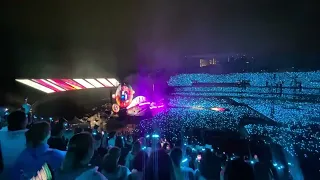 My Universe - Coldplay (Live at São Paulo - 10/mar/2023)