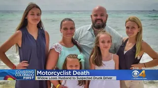 Family Outraged With Accused, Repeat Drunk Driver