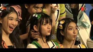 [FULL] JKT48 Team KIII Ramune No Nomikata + Perayaan Ulang Tahun Christy 05-12-2020