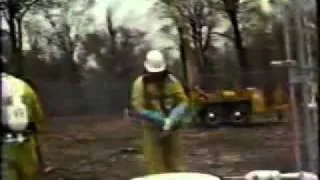 Denny Farm Hazardous Waste Site Cleanup 1980 US EPA