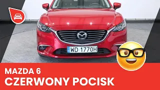 Mazda 6 | Od tego auta zaczęła się Mazda! | AUTOPLAC