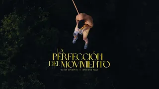 La Perfección del Movimiento | El Bon Combat 9b | Jorge Díaz-Rullo