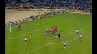 ECC 1992 final Barcrelona - Sampdoria full highlights, goals, tricks, skills {by Vladimir_G}