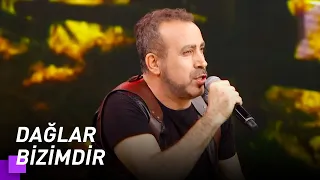 Haluk Levent - Dadaloğlu | Kuzeyin Oğlu Volkan Konak 6. Bölüm