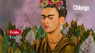 Frida | Tráiler Oficial