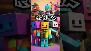 Roblox Quiz: How Well Do You Know Roblox? 🕹️ #RobloxQuiz #GamingTrivia #RobloxCommunity