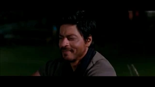 shahrukh khan хорошие  слова из фильма