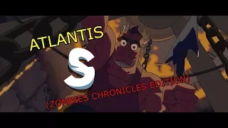 Trailer Mix - Atlantis (Zombies Chronicles edition)