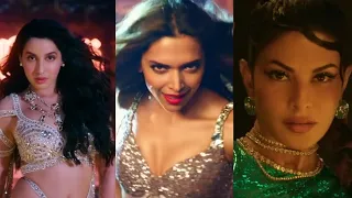 Chamma Chamma Hot Song | Hottest Bollywood Mega Tribute 2023