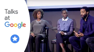 12 Years A Slave | Chiwetel Ejiofor, Michael Fassbender, Lupita Nyong'o + More | Talks at Google